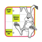 Crosswords - Bunny của tôi