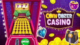 Screenshot  di Coin Dozer: Casino apk