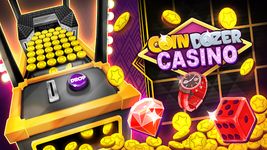 Coin Dozer: Casino screenshot APK 14