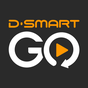 D-Smart GO Simgesi