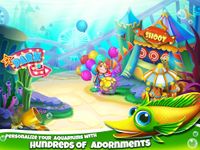 Fish Mania στιγμιότυπο apk 3