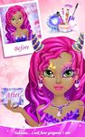 Captura de tela do apk Sweet Princess Makeup Party 11