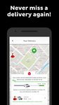 Your DPD screenshot APK 