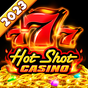 Иконка Hot Shot Slots казино онлайн