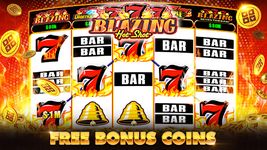 Captura de tela do apk Hot Shot™ Slot Machines 12