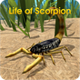 Life of Scorpion apk icono