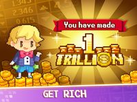 Screenshot 4 di Tap Tap Trillionaire apk