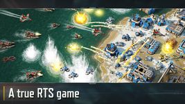 战争艺术3：全球冲突 - 在线实时战略战争游戏 屏幕截图 apk 5