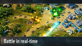 Art Of War 3: Modern PvP RTS captura de pantalla apk 4