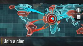 Art Of War 3: Modern PvP RTS captura de pantalla apk 