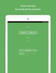 Noisli screenshot apk 3