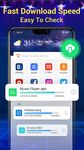 Tangkap skrin apk Web Browser & Explorer Fast 17