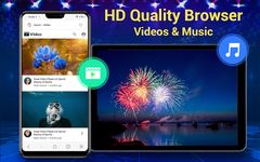 Trình duyệt Web & Explorer ảnh màn hình apk 10