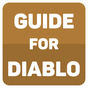 GuiDia - 디아블로3 영웅, 아이템, 대균열 정보 아이콘