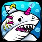 Icona Shark Evolution - Clicker Game