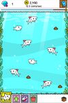 Captură de ecran Shark Evolution - Clicker Game apk 8