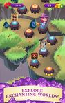 Tangkapan layar apk Bubble Witch 3 Saga 4