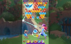 Bubble Witch 3 Saga screenshot APK 1