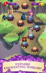 Bubble Witch 3 Saga captura de pantalla apk 19