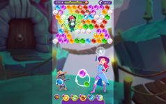 Tangkapan layar apk Bubble Witch 3 Saga 21