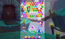 Tangkapan layar apk Bubble Witch 3 Saga 11