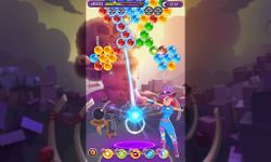 Bubble Witch 3 Saga screenshot APK 10