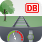 DB Zug Simulator Icon