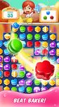 Cake Rush - Cakes Match 3 capture d'écran apk 3