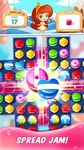 Screenshot  di Crazy Cake Match 3 apk