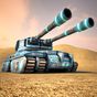 Tank Future Force 2050 APK Icon