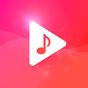ikon Stream: free music for YouTube 