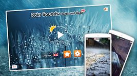 雨の音 のスクリーンショットapk 8