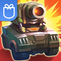Touch Tank apk icon