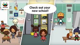 Toca Life: School ảnh số 5