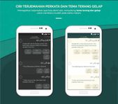 Tangkap skrin apk Al Quran Melayu 6