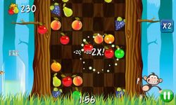 Fruity Monkey ekran görüntüsü APK 