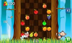 Fruity Monkey ekran görüntüsü APK 1