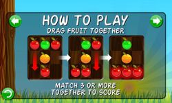 Fruity Monkey ekran görüntüsü APK 3