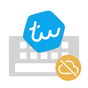 WRIO Keyboard (+2500 emoji) icon