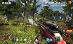 Hunting Safari 3D screenshot apk 