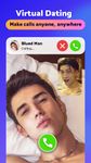 Blued - Gay Dating & Chat screenshot APK 1
