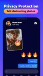 Screenshot 5 di Blued - Gay Dating & Chat apk