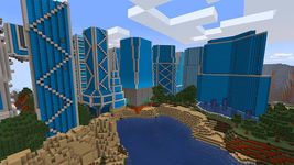 Screenshot 14 di RealmCraft - Survive, Mine & Craft apk