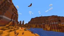 RealmCraft - Survive & Craft captura de pantalla apk 11