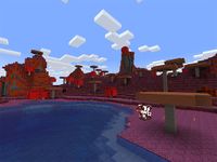 RealmCraft 3D Mine Block World 屏幕截图 apk 