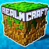 Ikona apk RealmCraft - Survive & Craft