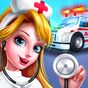 911 Ambulance Doctor Simgesi