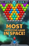 Captura de tela do apk Bubble Shooter Space 9