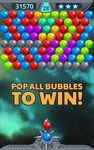 Bubble Shooter Space screenshot apk 19