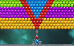 Captură de ecran Bubble Shooter Space apk 21